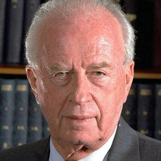 Yizhak Rabin