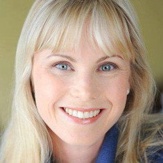 Catherine Sutherland