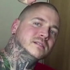 King Hampton