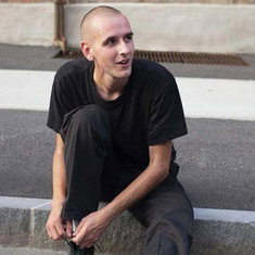 Dane Barker