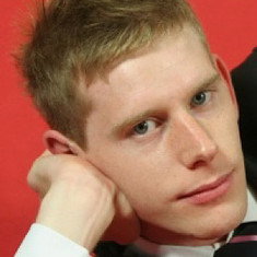 Josh Hancock