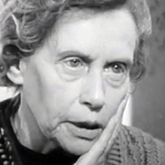 Trude Brentina