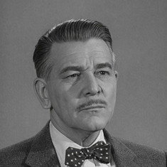 Warren Parker