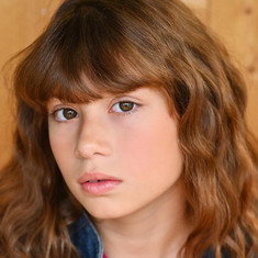 Jasmine London-Willis