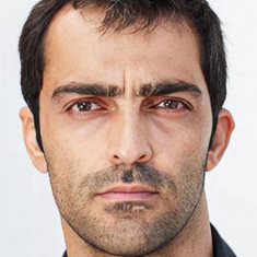 Reza Akhlaghirad