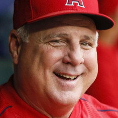Mike Scioscia