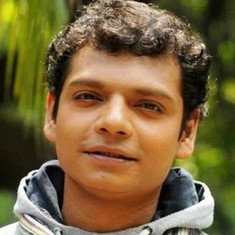 Bhushan Kadu