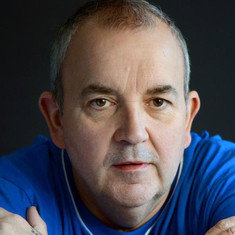 Phil Taylor
