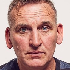 Christopher Eccleston