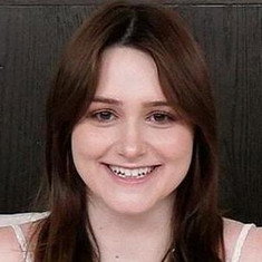 Lilibet Saunders