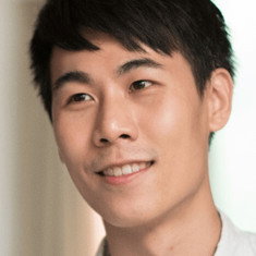 James Wang