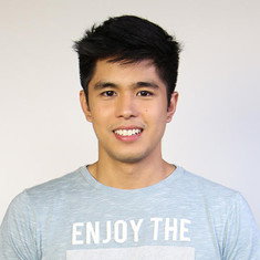 Mark Rivera