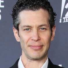 Thomas Kail