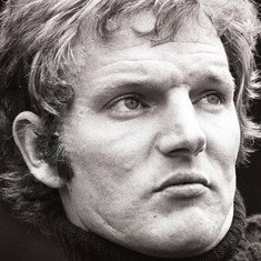 Terence Taplin