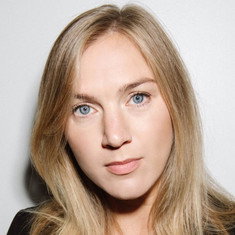 Laima Akstinaitė