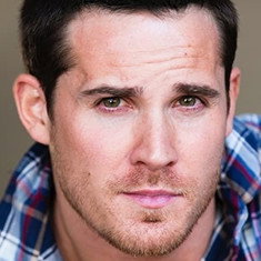 Zach Scheerer