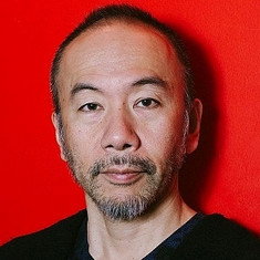 Shinya Tsukamoto