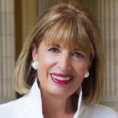 Jackie Speier
