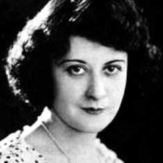 Flora Parker DeHaven
