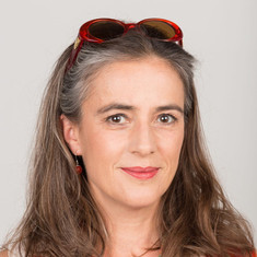 Mercedes Echerer