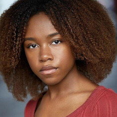 Imani Pullum