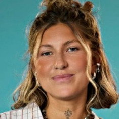 Rebecka Nilsson
