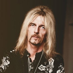 Axel Rudi Pell