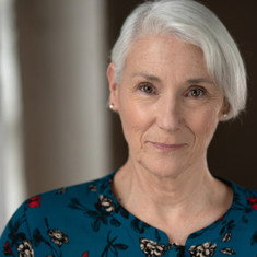 Terry Bamberger