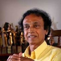 Suminda Sirisena