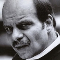 Tony Hoty