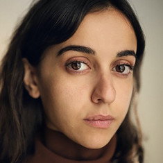 Naomi Asa