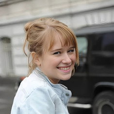 Kristina Dumitru