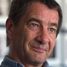 Klaus-Peter Beyer