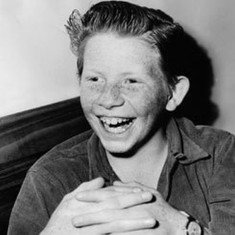 Jimmy Boyd