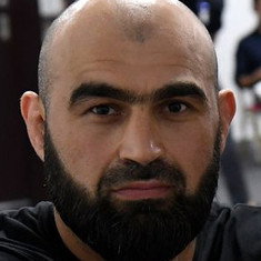 Shamil Abdurakhimov