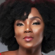 Chioma Chukwuka