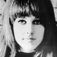Grace Slick