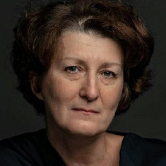 Mariya Odegova