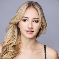 Lacey Katena
