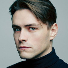 Nikolay Korotaev