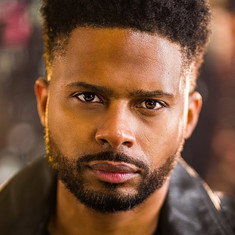 Farley Jackson