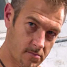 Billy Slate