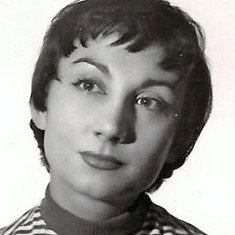 Berta Riaza