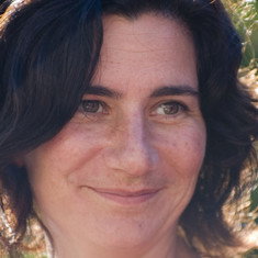 Hanna Zetterberg