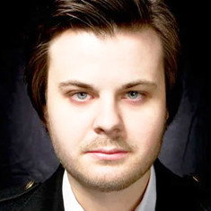 Spencer Smith