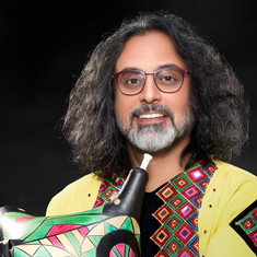 Mohsen Sharifian