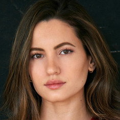 Ivana Baquero