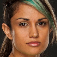 Nicdali Rivera