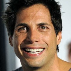 Joe Francis