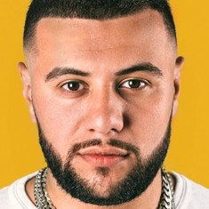 Navai Bakirov